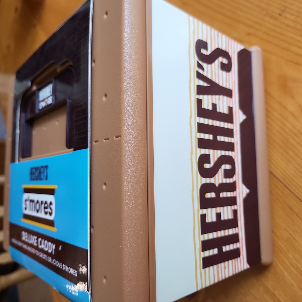 Hershey S'mores deluxe caddy - Picture 2 of 2